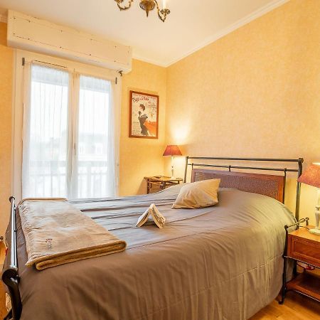 Apartment Cardella Saint-Malo Esterno foto