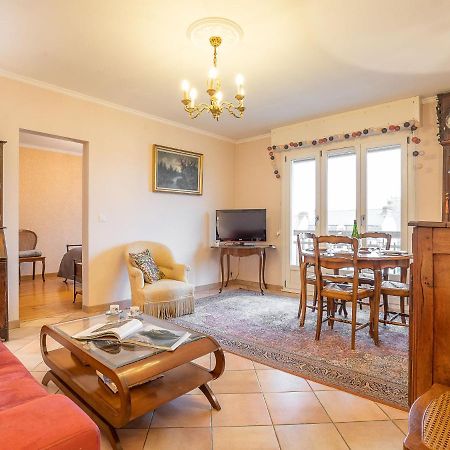 Apartment Cardella Saint-Malo Esterno foto