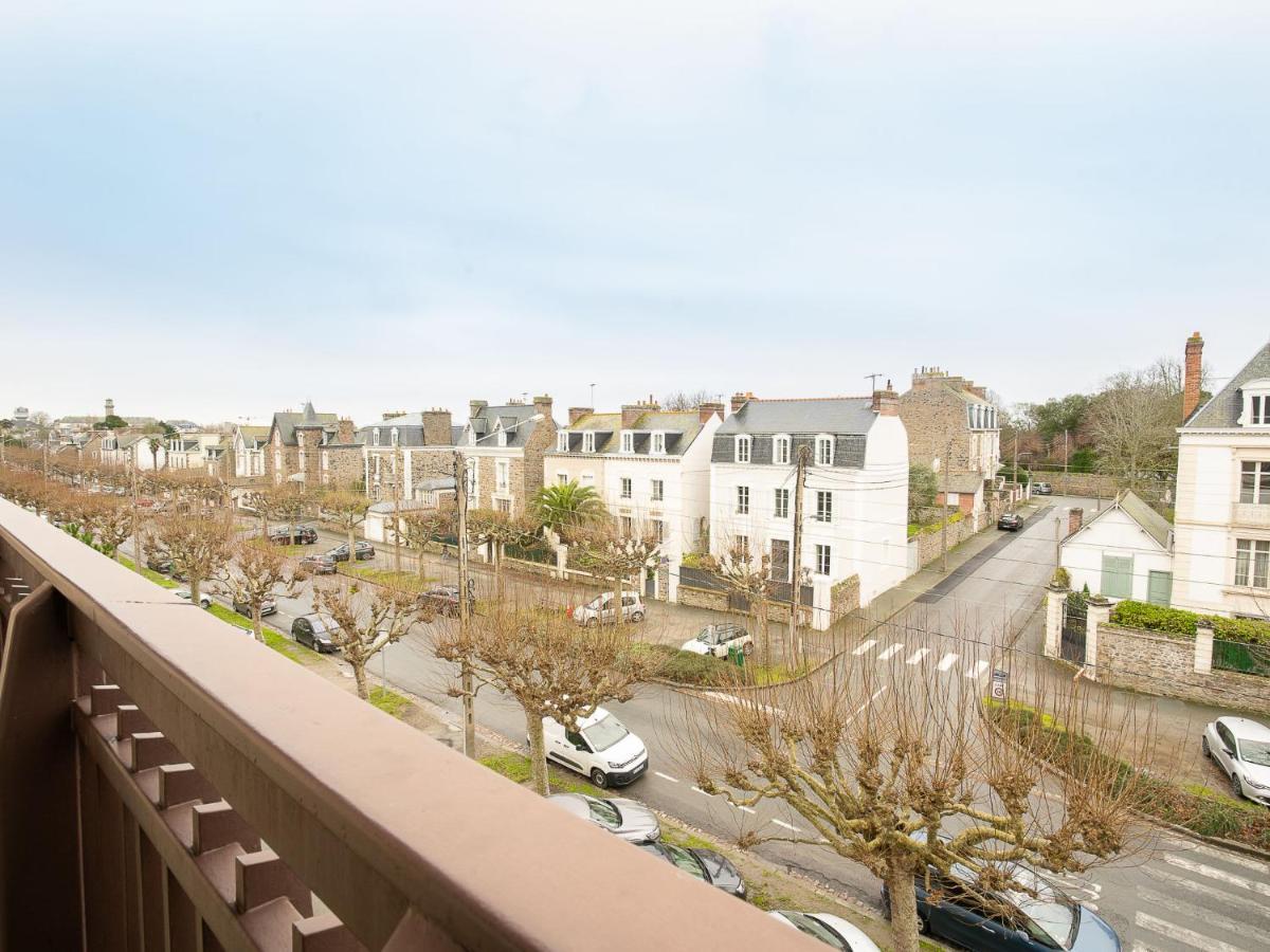 Apartment Cardella Saint-Malo Esterno foto