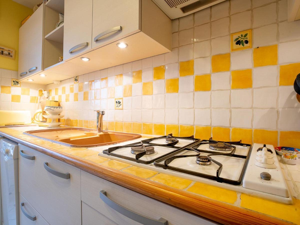 Apartment Cardella Saint-Malo Esterno foto