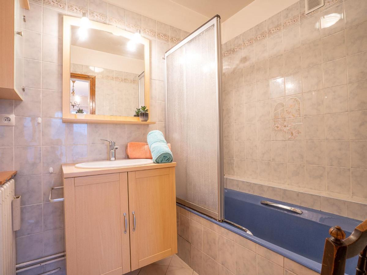 Apartment Cardella Saint-Malo Esterno foto